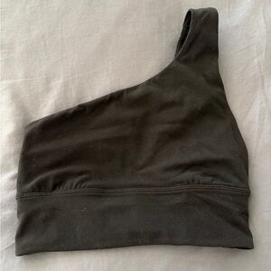 lululemon Align™ Asymmetrical Bra Light Support, A/B Cup